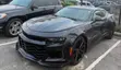 Chevrolet Camaro Rental - 4