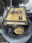 Elepaq 2.5kva Petrol Generator - 2