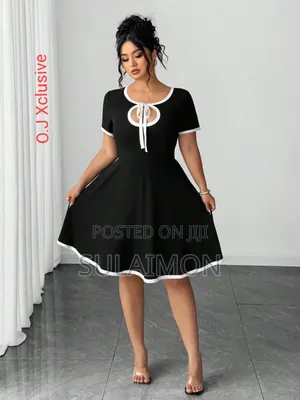 Nija Made Wears Women's Dresses