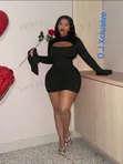 Nija Made Wears Women's Dresses - 4
