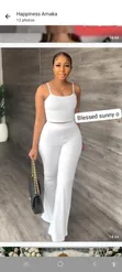 Nija Made Wears Women's Dresses - 5