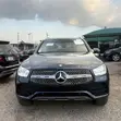 2020 Mercedes-Benz GLC 300 Black - 1