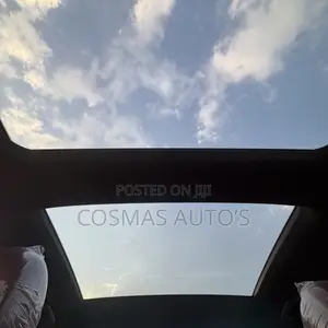 2020 Mercedes-Benz GLC 300 Black