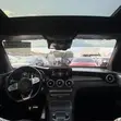 2020 Mercedes-Benz GLC 300 Black - 4