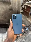 Apple iPhone 12 Pro 128GB Blue - 2