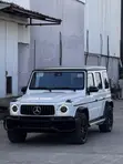 Mercedes-Benz G-Class 2020 Fari - 1