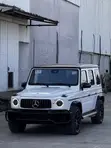 Mercedes-Benz G-Class 2020 Fari - 2