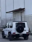 Mercedes-Benz G-Class 2020 Fari - 4