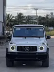 Mercedes-Benz G-Class 2020 Fari - 5