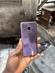 Samsung Galaxy S9 64GB Purple - 2