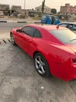 Chevrolet Camaro Rental - 2