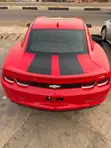 Chevrolet Camaro Rental - 4
