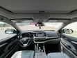 Toyota Highlander XLE 2014 Blue - 5