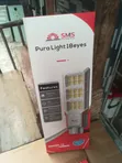 SMS Hasken Titin Rana 18-Eye, 100W LED - 2