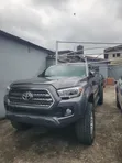 Toyota Tacoma 2017 Laun Randa - 1