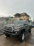 Toyota Tacoma 2017 Laun Randa - 2