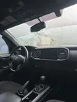 Toyota Tacoma 2017 Laun Randa - 3