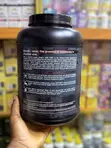 Nutrex 100% Whey Protein - Lean Muscle Shake - 1