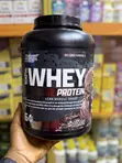 Nutrex 100% Whey Protein - Lean Muscle Shake - 2