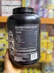 Nutrex 100% Whey Protein - Lean Muscle Shake - 3