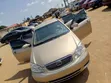 Toyota Corolla 2005 Zinariya - 1