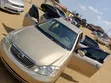 Toyota Corolla 2005 Zinariya - 2