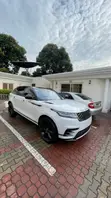 Range Rover Velar for Rent - 1