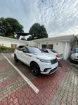 Range Rover Velar for Rent - 3