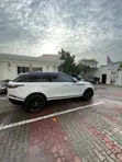 Range Rover Velar for Rent - 4
