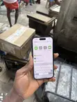 Apple iPhone 14 Pro 128GB Black - 3