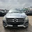 Mercedes-Benz GLE 350d 4MATIC 2017 Gray - 1