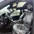 Mercedes-Benz GLE 350d 4MATIC 2017 Gray - 2