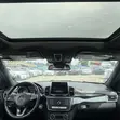 Mercedes-Benz GLE 350d 4MATIC 2017 Gray - 5