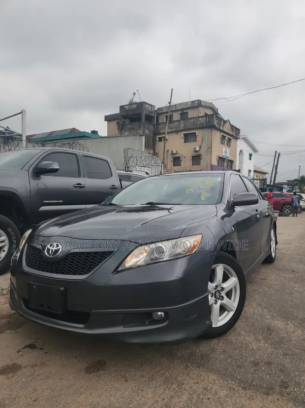 2008 Toyota Camry Sport SE V6 - 1