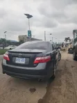 Toyota Camry Sport SE V6 2008 - 3