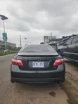 Toyota Camry Sport SE V6 2008 - 5