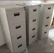 Lv Office Shelving Unit - Brand New - 1