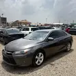 2017 Toyota Camry SE Hybrid - Kai Tsaye Daga Belgium - 2