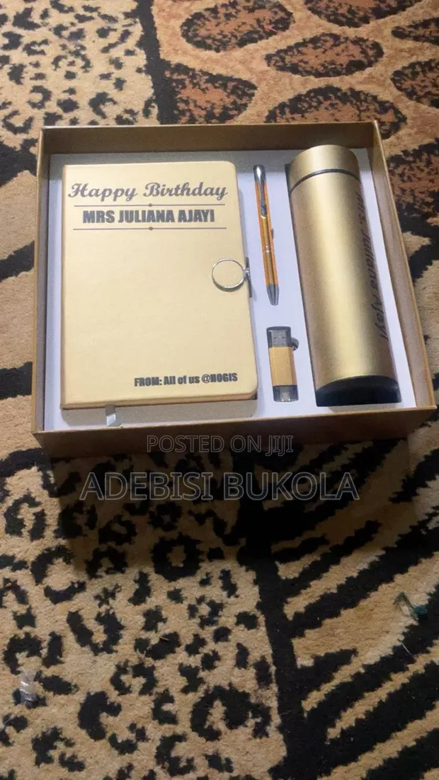 Custom T-Shirt & Gift Package Printing - 1