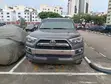 2017 Toyota 4Runner Limited 4x4 SUV - 2