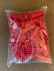 Majd Marble Reusable Tile Levelling Wedges - 100 Pieces - 1