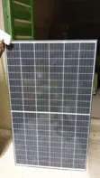 Ja Solar 550W Monocrystalline Solar Panel - 2