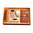 6-in-1 Executive Gift Set with 32GB USB & 10000mAh Power Bank - 1