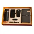 6-in-1 Executive Gift Set with 32GB USB & 10000mAh Power Bank - 2