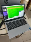 New HP 240 G10 Laptop: Intel Core i5, 8GB RAM, 512GB SSD - 4