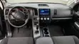 Toyota Tundra CrewMax 4x4 5.7L V8 FFV 2013 Silver - 2