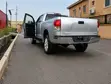 Toyota Tundra CrewMax 4x4 5.7L V8 FFV 2013 Silver - 3