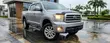 Toyota Tundra CrewMax 4x4 5.7L V8 FFV 2013 Silver - 4