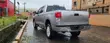 Toyota Tundra CrewMax 4x4 5.7L V8 FFV 2013 Silver - 5