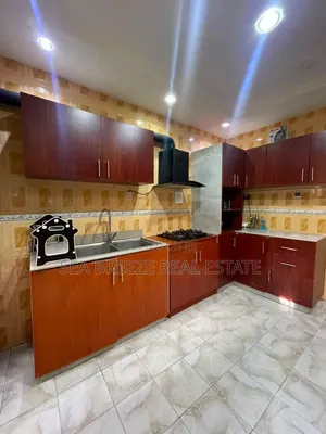 Furnished 4-Bedroom Duplex with BQ in Lekki Phase 1